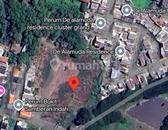 Tanah Strategis Jalan Sumberan Wiyung Surabaya Barat Tanah Strategis Jalan Sumberan Wiyung Surabaya Barat