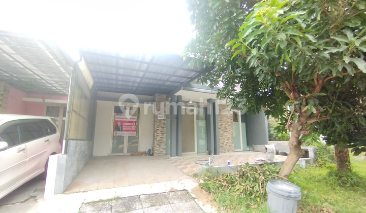 Rumah Sewa Golf Avenue Citraland Surabaya Barat