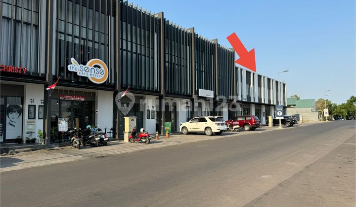 Cheap Sale Ruko 1m-ish Grand Sunrise Menganti Gresik