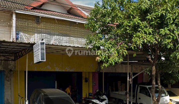 Ruko Shm Jual Cepat Gunung Anyar Jaya Rungkut  2