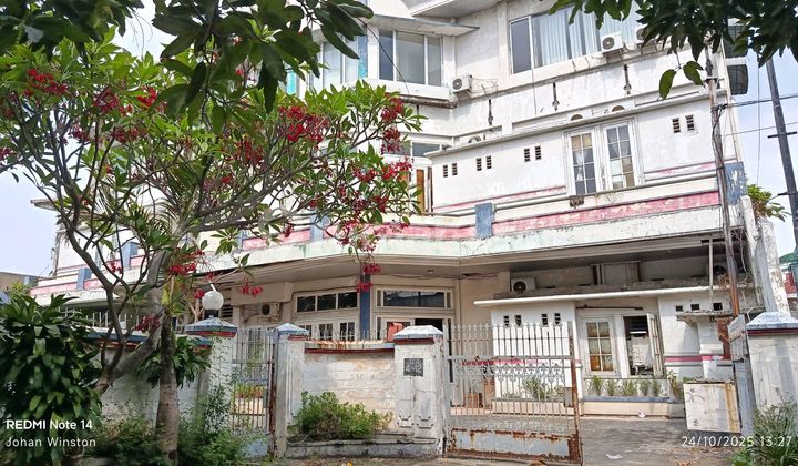 Rumah Jual Dukuh Kupang Barat Dekat Mayjen Sungkono Rumah Jual Dukuh Kupang Barat Dekat Mayjen Sungkono