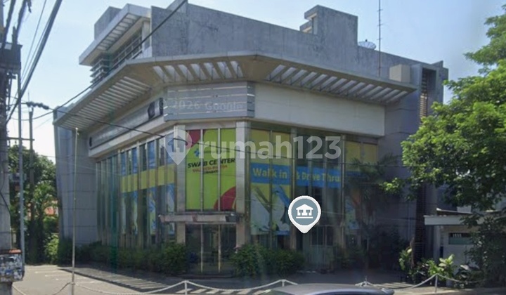 Showroom Jual Ex Honda Raya Sulawesi - Biliton Surabaya Pusat