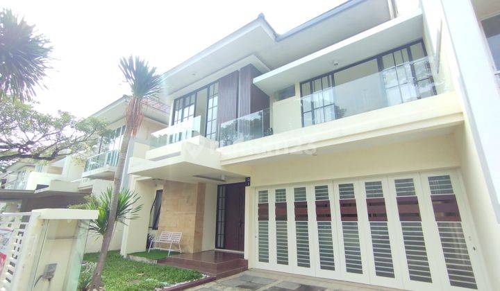 Rumah Baru Gress Royal Residence Wiyung Surabaya Barat 1