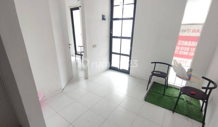 Rumah Jual Bonus Penyewa Citra Harmoni Trossobo 11