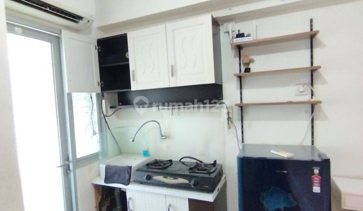 Educity Apartment Sewa Murah Tower Stanford Lantai 22 2