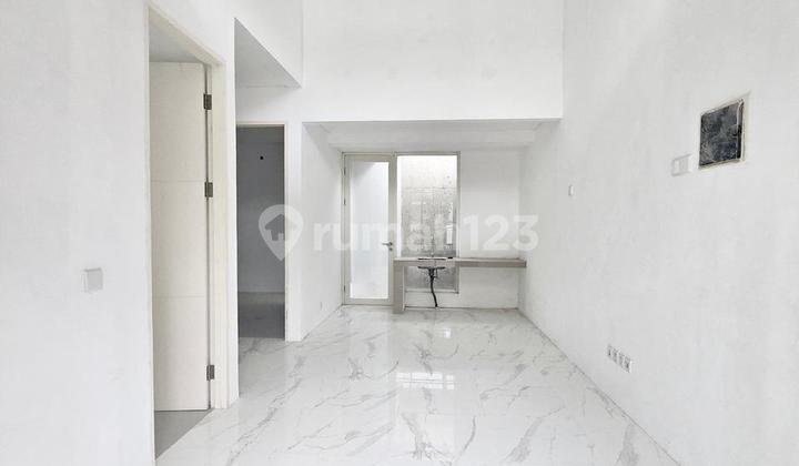 Affordable Ready-to-Live House in Northwest Park, North Citraland, Surabaya