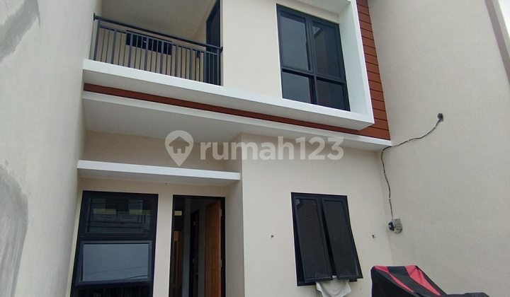 Rumah Jual Darmo Harapan Indah Surabaya Barat