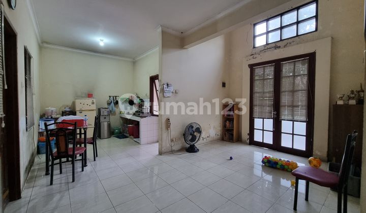 Rumah Cluster Depan Jual Citra Harmoni Sidoarjo 2