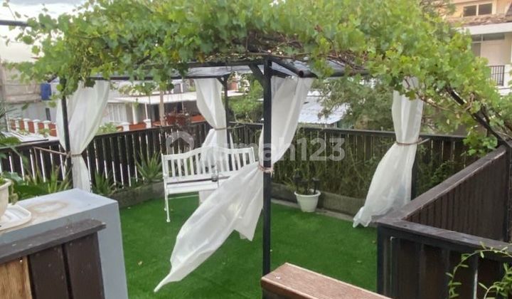 2-Story House in Bukit Cimanggu City, Bogor, West Java 2