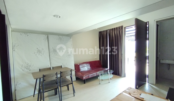 Rumah Murah North West Park Citraland Utara Surabaya 2