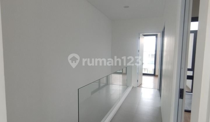 New Ready House Graha Green Garden Wiyung Dian Palace 2