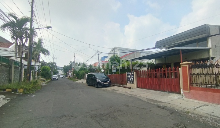 Tanah Jual Strategis Kupang Indah Dekat Mayjend Sungkono Tanah Jual Strategis Kupang Indah Dekat Mayjend Sungkono