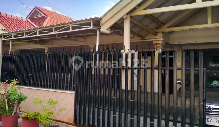 Rumah Jual 2M-An Darmo Baru Barat Murah Dejat Darmo Permai