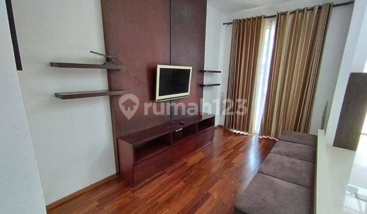 Rumah Jual Fullerton Place Citraland Utama Surabaya Barat 2