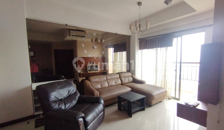 Apartment Jual Waterplace Tower B Lantai 31 Murah