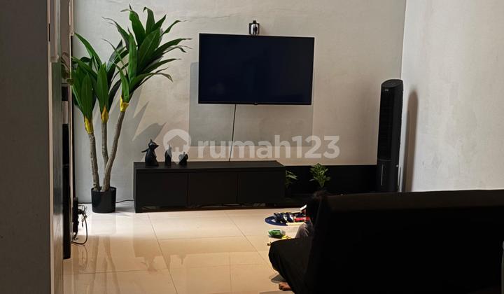 Rumah Jual Siap Huni Pondok Tjandra Jalan Mangga