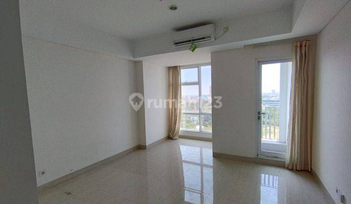 Apartment Jual Murah Grand Sungkono Lagoon Lantai 12 2