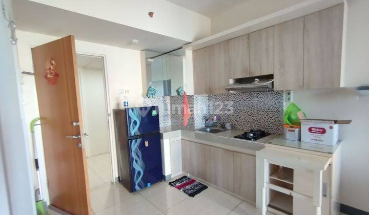 Apartment Sewa Puncak Bukit Golf Tower B 2