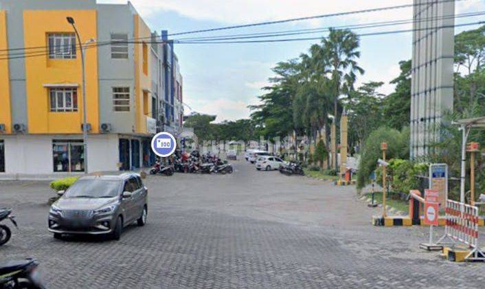 Ruko Jual Green Garden Icon Mall Gresik Kebomas 2