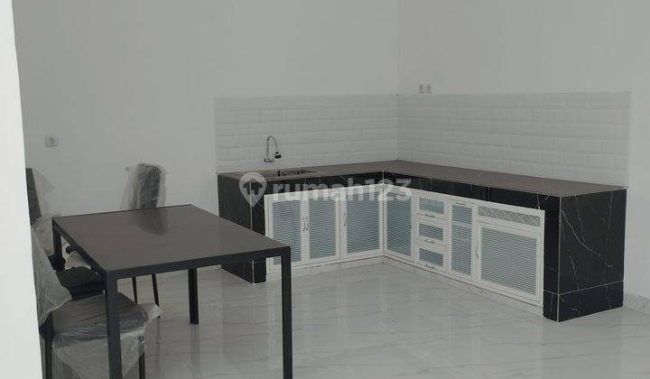 Rumah Jual Minimalis Mutiara City Sidoarjo Dekat Suncity 2