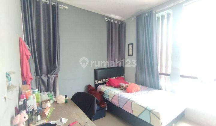 Rumah Jual Green Hill Citraland Utara Furnished Murah 10