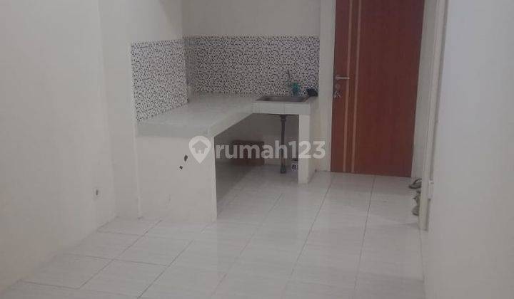 Apartment Sewa Puncak Cbd Lantai 32 View City 1