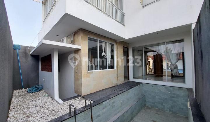 Rumah Jual Full Furnished Perumahan Nava Benoa Dekat Nusa Dua 2