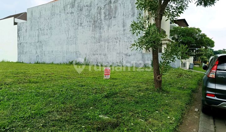 Cheap Land for Sale Raffless Garden Citraland Surabaya