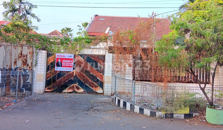 Rumah Hitung Tanah Jalan Anjasmoro Surabaya Dekat Kedungdoro Rumah Hitung Tanah Jalan Anjasmoro Surabaya Dekat Kedungdoro