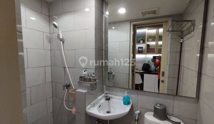 Apartment Jual Amor Pakuwon City Lantai 3 Furnished luxury 2