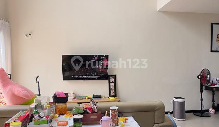 Rumah Siap Huni Terawat Gunung Anyar Tambak Dekat Amesta Intiland 2