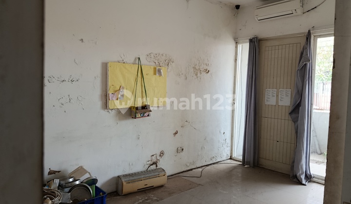 Rumah 2 Lantai Dekat Mayjen Sungkono Di Dukuh Kupang Timur 2