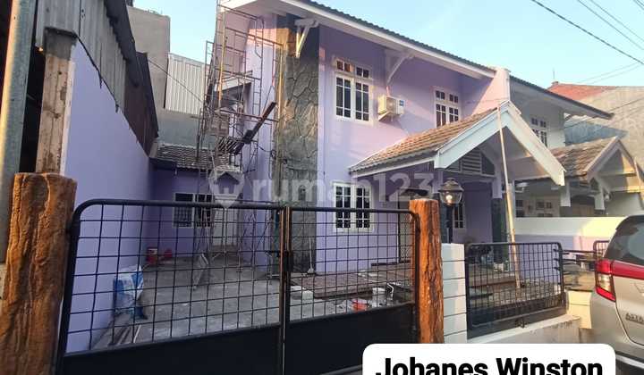 Rumah Jual Nginden Intan Timur Surabaya Timur Dekat Merr Rumah Jual Nginden Intan Timur Surabaya Timur Dekat Merr