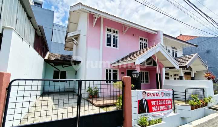 Rumah Murah Siap Huni Nginden Intan Timur Surabaya Dekat Merr Rumah Murah Siap Huni Nginden Intan Timur Surabaya Dekat Merr