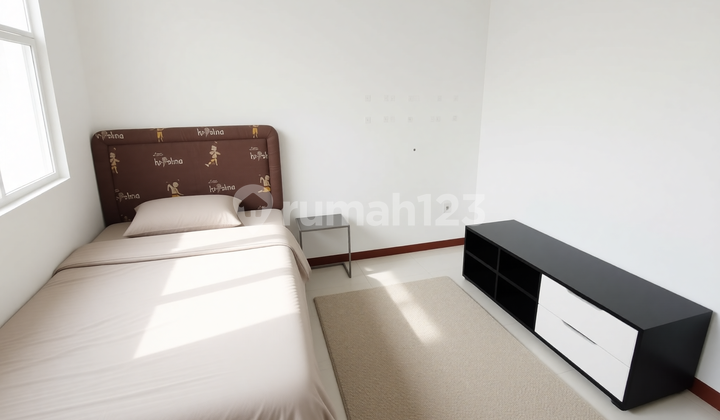 Affordable Boarding House Near Wijaya Kusuma, Dukuh Kupang Barat