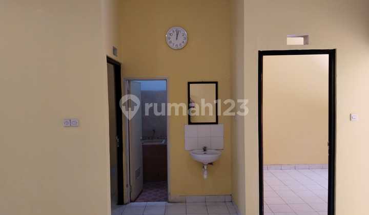 Rumah Cantik Baru Renov di Kota Mas, Cimahi Rumah Cantik Baru Renov di Kota Mas, Cimahi