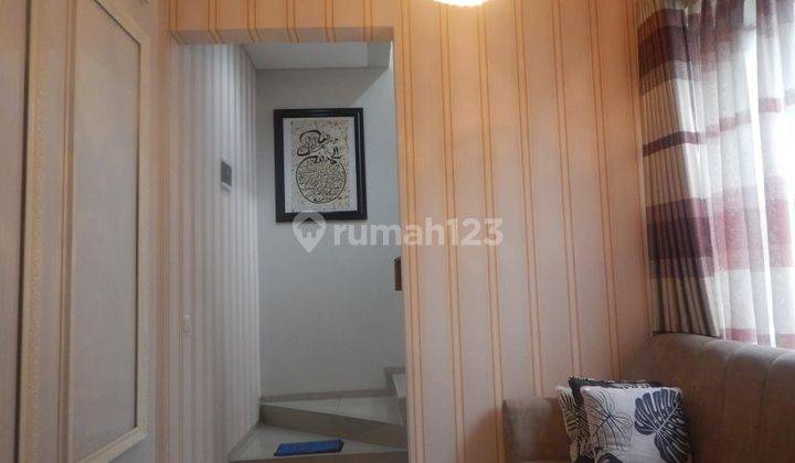 Rumah Cantik di Ranting Pesona Residence, Cimahi 1