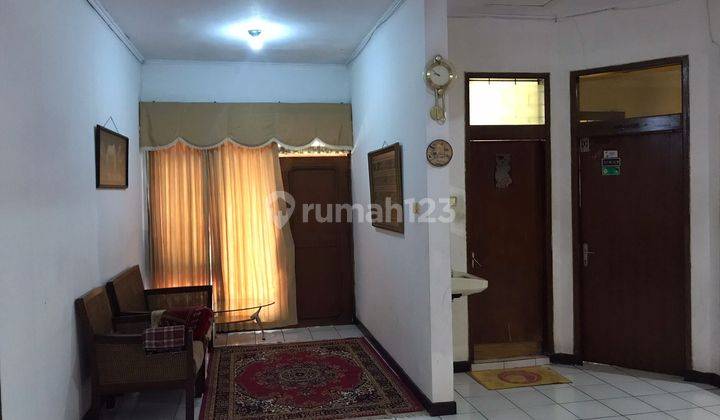 Rumah Murah di Komplek Taman Citeureup, Cimahi 1