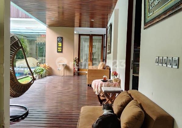 Paling Murah!! Nego Yuu, Rumah di Tatar Larangtapa Kota Baru Parahyangan Bandung 2