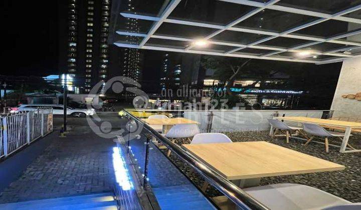 Sohib Nih Ruko 2lantai Semifurnish Ciumbuleuit Bandung Kota 2
