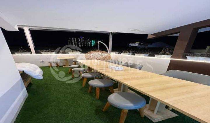 Sohib Nih Ruko 2lantai Semifurnish Ciumbuleuit Bandung Kota 5