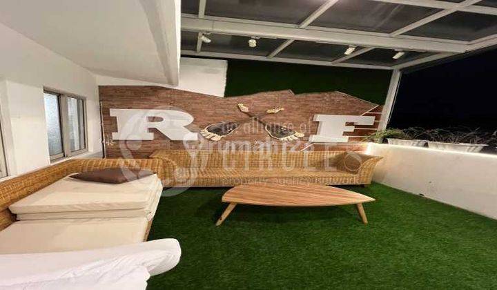 Sohib Nih Ruko 2lantai Semifurnish Ciumbuleuit Bandung Kota 6