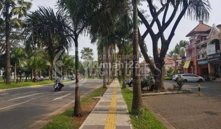 The Plaza Ruko di Kota Baru Parahyangan Dijual Cepat Harga Murah 5