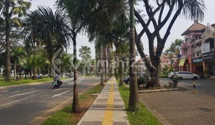 The Plaza Ruko di Kota Baru Parahyangan Dijual Cepat Harga Murah 8
