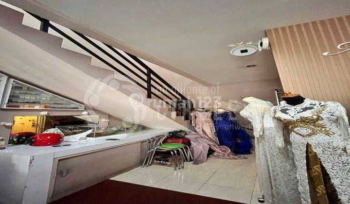 Disewakan Keren Ruko Jalan Utama Ciumbuleuit Bandung Kota 2