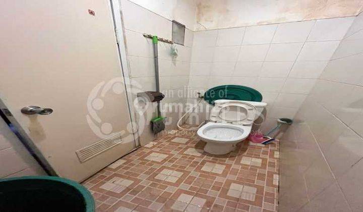 Disewakan Keren Ruko Jalan Utama Ciumbuleuit Bandung Kota 7