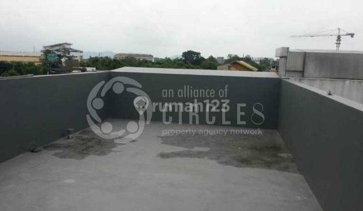 Jadi Boss Yuk Beli Ruko Untuk Usaha Di Sukajadi Bandung 4