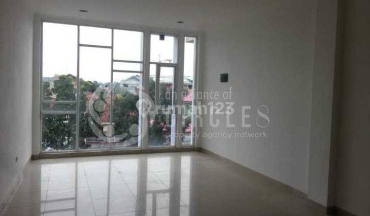 Jadi Boss Yuk Beli Ruko Untuk Usaha Di Sukajadi Bandung 6