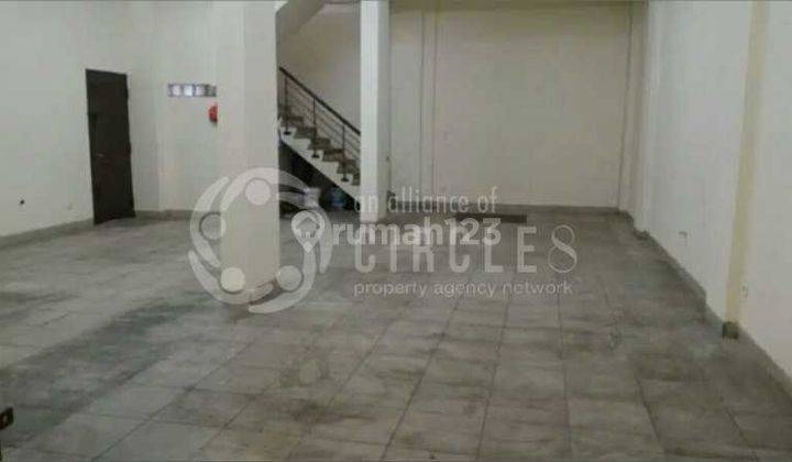 Gaperlu Sulap Sudah Auto Cuan Ruko Di Sukajadi Bandung Kota 5