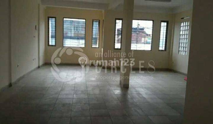 Gaperlu Sulap Sudah Auto Cuan Ruko Di Sukajadi Bandung Kota 6